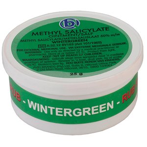 VIRATA WINTERGREEN 25G
