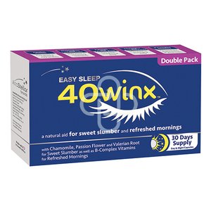 EASY SLEEP 40WINX 30 DAY PACK ANASTELLAR