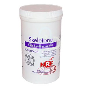 NRF SKELETON EFFERVESCENT POWDER 200G