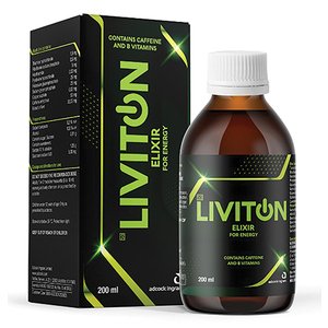 LIVITON ELIXIR 200ML
