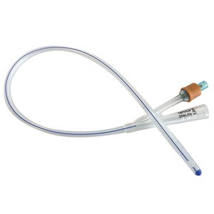 FOLEY CATH 100% SILI FG16 30ML AKACIA 1