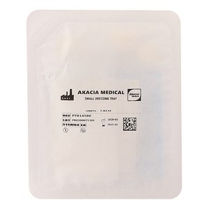 DRESS TRAY SMALL PT014500  1