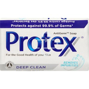 PROTEX SOAP DEEP CLEAN 150G