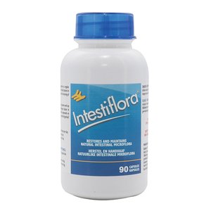 INTESTIFLORA 90 CAPS