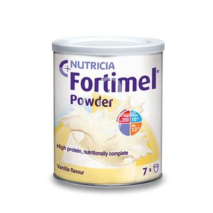 FORTIMEL POWDER VANILLA 335G