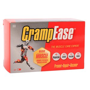 CRAMPEASE 60 CAPSULES
