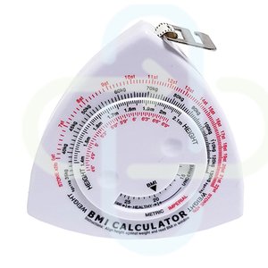 BMI CALCULATOR & TAPE MEASURE 1