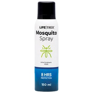 LIFETREK MOSQUITO SPRAY 150ML