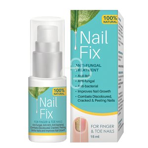 NAILFIX ANTI-FUNGAL 15ML