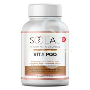 SOLAL VITA PQQ  30