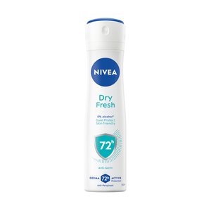NIVEA DEO ANTIPERS SPRY DRY FRSH FML 150