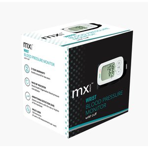 BP WRIST MX DIGITAL MONITOR 1