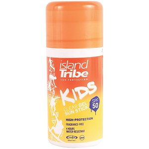 ISLAND TRIBE KID SUN PROT STIC SPF50 30G