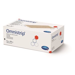 OMNISTRIP 6X38MM 1