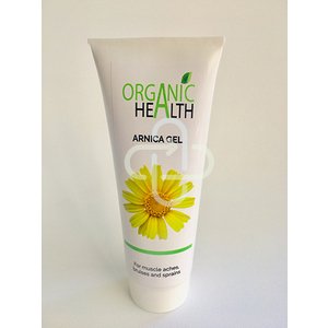 A WHITE ARNICA TUBE 75ML