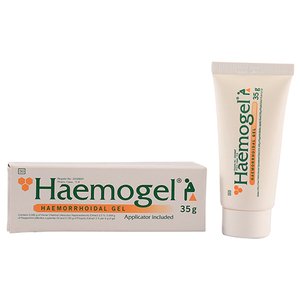 HAEMOGEL 35G