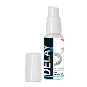 CLIMUX DELAY GEL 30ML