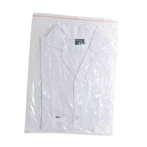 DOCTORS JACKET LONG SLEEVE SMALL