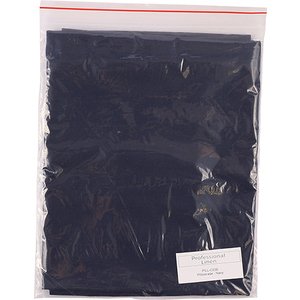 PILLOW CASE NAVY BLUE 45X70MM 1