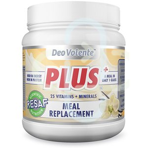 DEO VOLENTE PLUS 425G TUB VANILLA