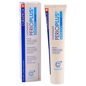 CURAPROX PERIO PLUS SUPPORT 75ML TOOTHPA