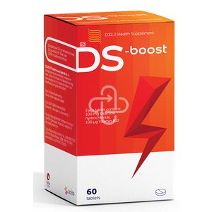 DS BOOST 60