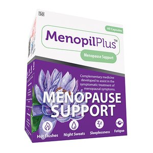 MENOPIL PLUS 60 CAPS