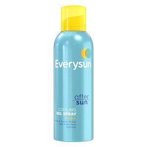 EVERYSUN AFTERSUN COOLING GEL AERO 200ML