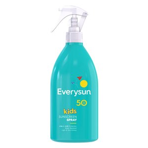 EVERYSUN KIDS TRIGGER SPRAY SPF50 300ML