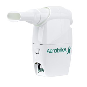 AEROBIKA OSCILLATING OPEP THERAPY SYSTEM