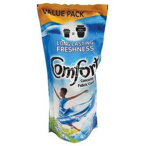 COMFORT MORNING FRESH VALUE PACK 800ML