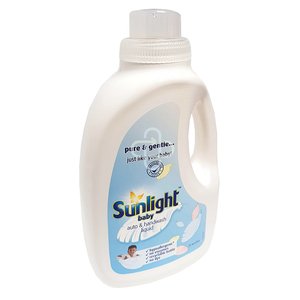 SUNLIGHT BABY LIQ SEMICONCENTRATE 1.5L