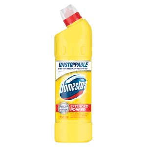 DOMESTOS LIQ LEMON 750ML