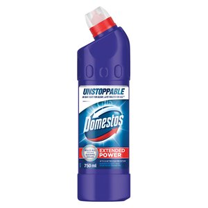 DOMESTOS LIQ REGULAR 750ML