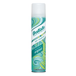 BATISTE DRY SHAMPOO ORIGINAL 200ML