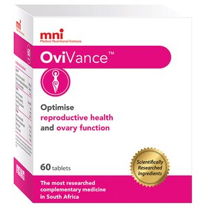 MNI OVIVANCE 60 TABS