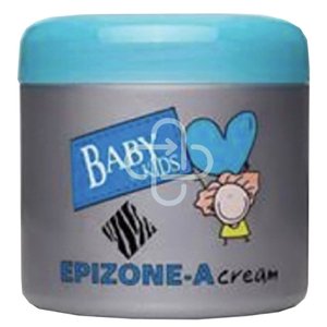 EPIZONE A CREAM 100ML BABY AND KIDS