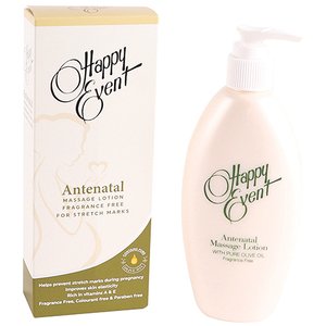 HAPPY EVENT ANTENATAL LOT FRA FREE 200ML