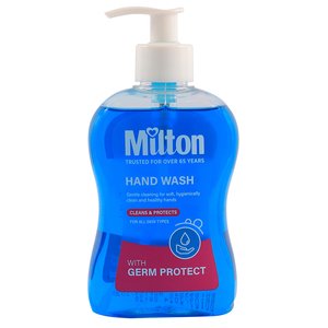 MILTON HAND WASH 300ML