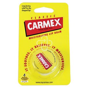 CARMEX CLASSIC FLAVOUR JAR 7G  1