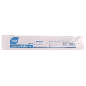 NELATON CATH 14FG 200MM AKACIA 1