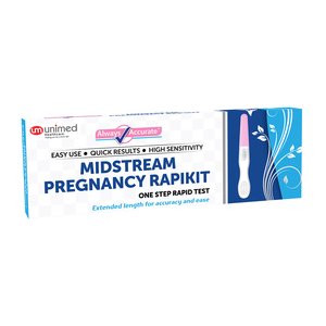 PREG MIDSTREAM RAPIKIT ALWAYS ACCURATE 1