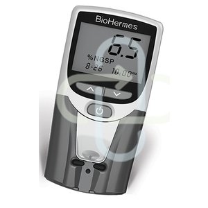 HOMEMED HbA1c ANALYSER 1