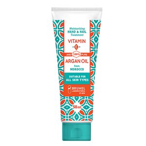 VITAMIN E BRUNEL CREAM 50ML