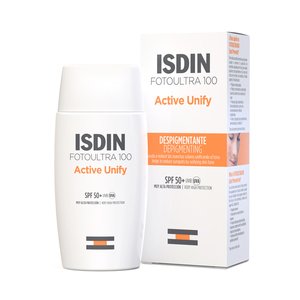 ISDIN ACTIVE UNIFY FUSION FLUID 50ML