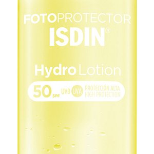 ISDIN FOTOP HYDROLOTION SPF50+  200ML