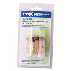 COHESIVE BANDAGES  50MMX4.5M 1 LEVTRADE