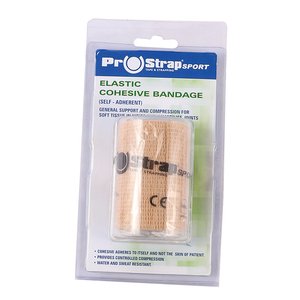 COHESIVE BANDAGES  75MMX4.5M 1 LEVTRADE
