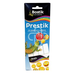 PRESTIK BOSTIK 100G SACHET 1