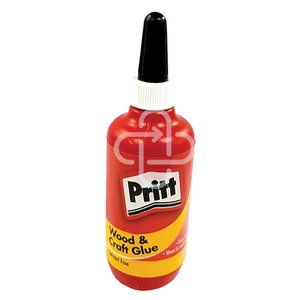 GLUE PRITT WOOD GLUE 100ML 1